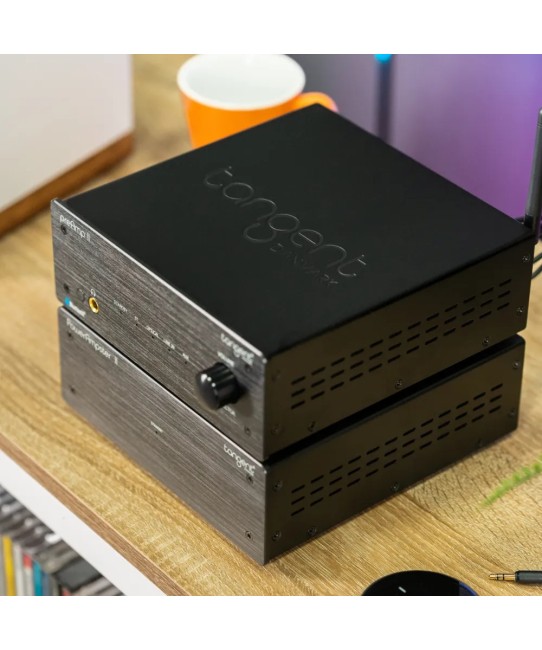 Tangent PowerAmpster 2 – Amplificatore Finale di Potenza Tangent Audio - 5
