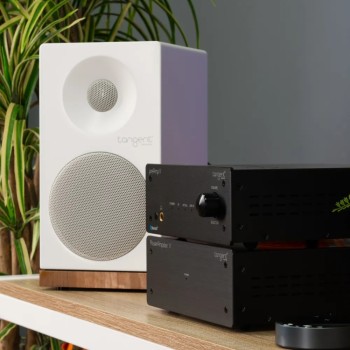 Tangent PowerAmpster 2 – Amplificatore Finale di Potenza Tangent Audio - 6