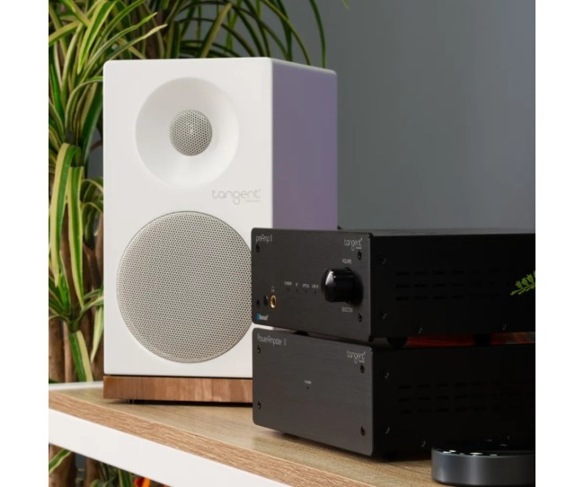 Tangent PowerAmpster 2 – Amplificatore Finale di Potenza Tangent Audio - 6
