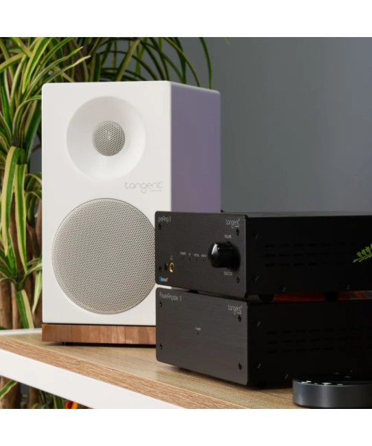 Tangent PowerAmpster 2 – Amplificatore Finale di Potenza Tangent Audio - 6