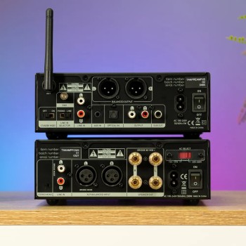 Tangent PowerAmpster 2 – Amplificatore Finale di Potenza Tangent Audio - 4