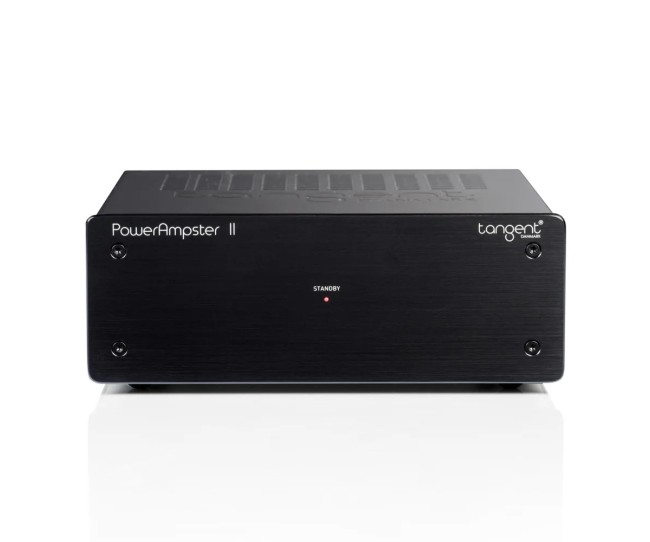 Tangent PowerAmpster 2 – Amplificatore Finale di Potenza Tangent Audio - 1