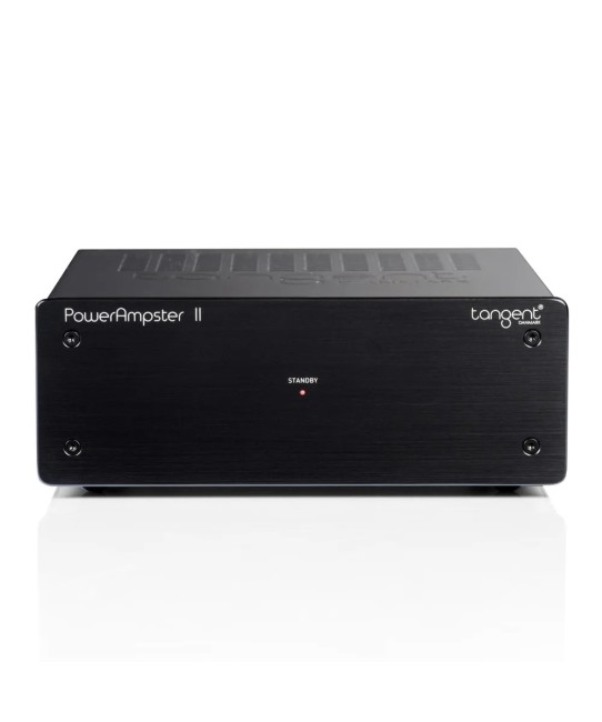Tangent PowerAmpster 2 – Amplificatore Finale di Potenza Tangent Audio - 1