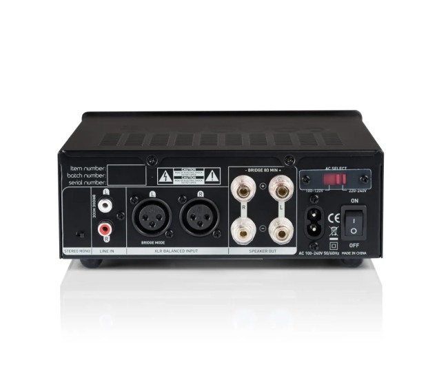 Tangent PowerAmpster 2 – Amplificatore Finale di Potenza Tangent Audio - 2