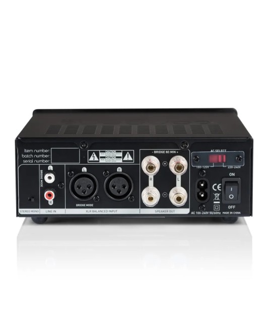 Tangent PowerAmpster 2 – Amplificatore Finale di Potenza Tangent Audio - 2