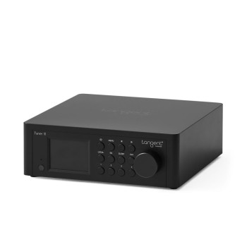 Tangent Tuner III – Sintonizzatore Hi-Fi Internet Radio DAB+ Tangent Audio - 3