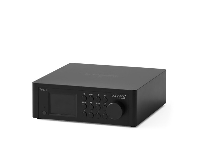 Tangent Tuner III – Sintonizzatore Hi-Fi Internet Radio DAB+ Tangent Audio - 3