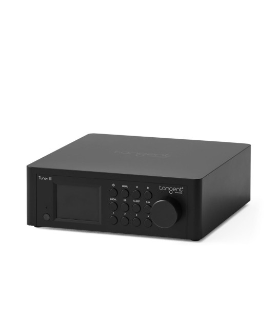 Tangent Tuner III – Sintonizzatore Hi-Fi Internet Radio DAB+ Tangent Audio - 3