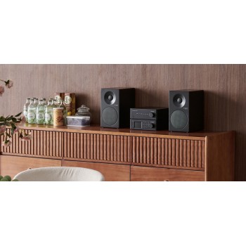 Tangent Tuner III – Sintonizzatore Hi-Fi Internet Radio DAB+ Tangent Audio - 4