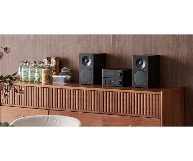 Tangent Tuner III – Sintonizzatore Hi-Fi Internet Radio DAB+ Tangent Audio - 4