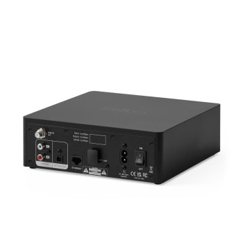 Tangent Tuner III – Sintonizzatore Hi-Fi Internet Radio DAB+ Tangent Audio - 1 2