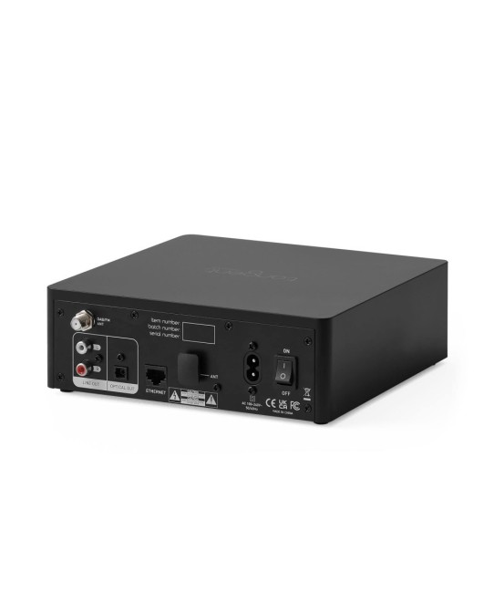 Tangent Tuner III – Sintonizzatore Hi-Fi Internet Radio DAB+ Tangent Audio - 2