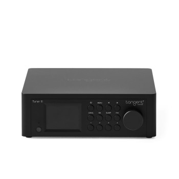 Tangent Tuner III – Sintonizzatore Hi-Fi Internet Radio DAB+ Tangent Audio - 1