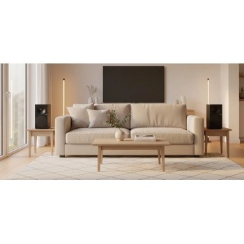 Tangent Spectrum II X5 – Diffusori da Scaffale Tangent Audio - 5