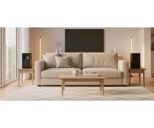 Tangent Spectrum II X5 – Diffusori da Scaffale Tangent Audio - 5