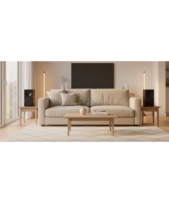 Tangent Spectrum II X5 – Diffusori da Scaffale Tangent Audio - 5