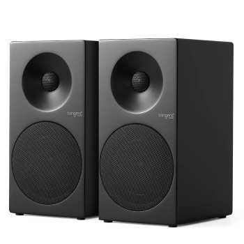 Tangent Spectrum II X5 – Diffusori da Scaffale Tangent Audio - 1