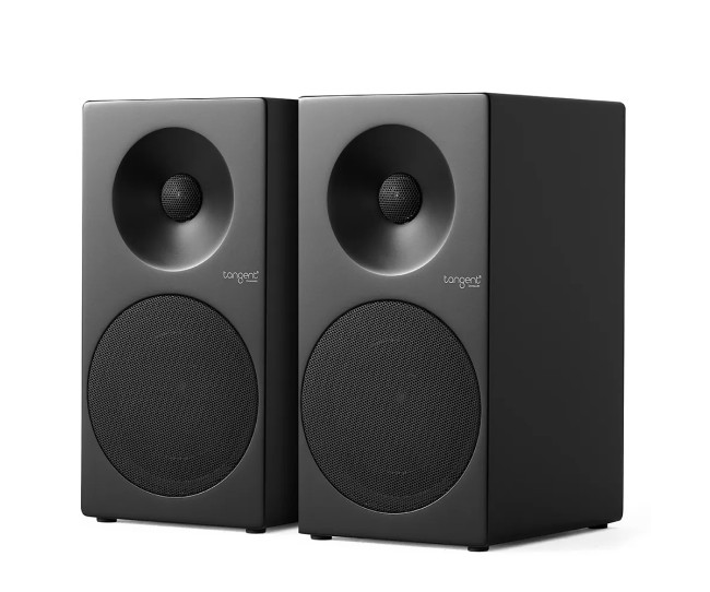 Tangent Spectrum II X5 – Diffusori da Scaffale Tangent Audio - 1