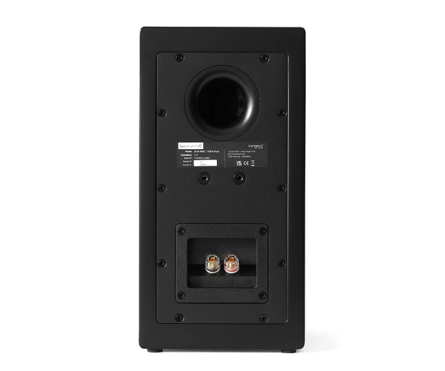 Tangent Spectrum II X5 – Diffusori da Scaffale Tangent Audio - 3