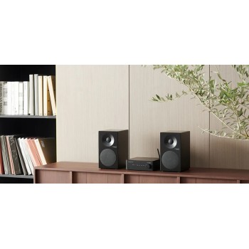Tangent Spectrum II X4 – Diffusori da Scaffale Compatti Tangent Audio - 5