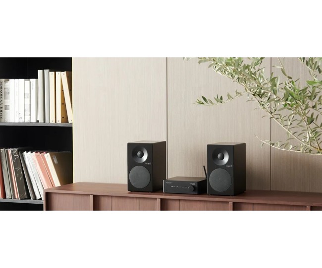 Tangent Spectrum II X4 – Diffusori da Scaffale Compatti Tangent Audio - 5