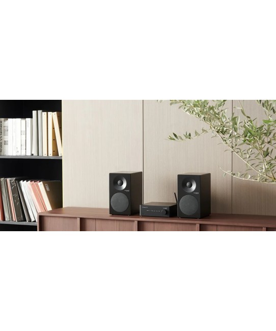 Tangent Spectrum II X4 – Diffusori da Scaffale Compatti Tangent Audio - 5