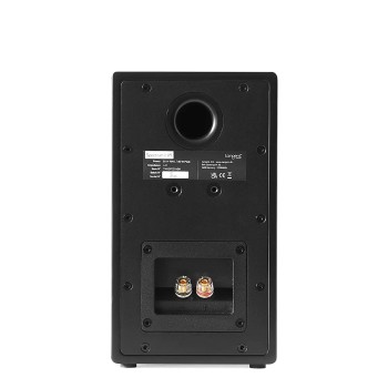Tangent Spectrum II X4 – Diffusori da Scaffale Compatti Tangent Audio - 1 2