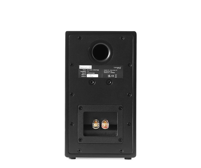 Tangent Spectrum II X4 – Diffusori da Scaffale Compatti Tangent Audio - 4