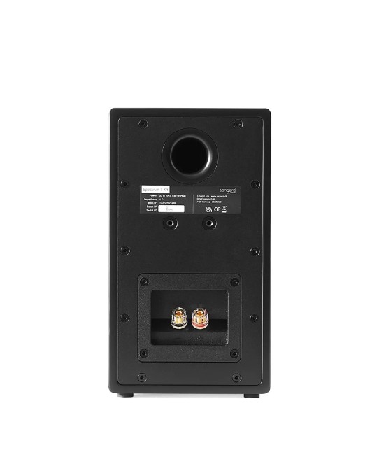 Tangent Spectrum II X4 – Diffusori da Scaffale Compatti Tangent Audio - 4