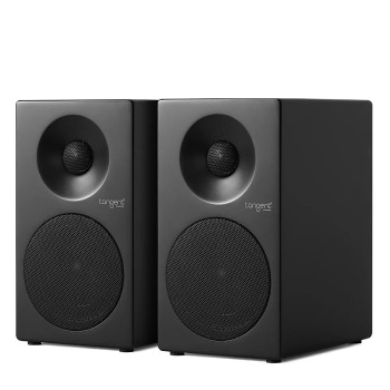 Tangent Spectrum II X4 – Diffusori da Scaffale Compatti Tangent Audio - 1