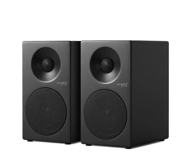 Tangent Spectrum II X4 – Diffusori da Scaffale Compatti Tangent Audio - 1