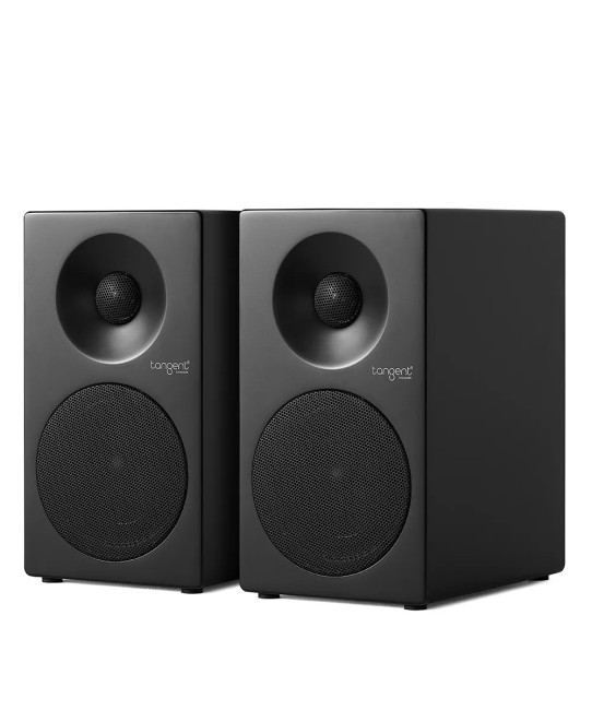 Tangent Spectrum II X4 – Diffusori da Scaffale Compatti Tangent Audio - 1
