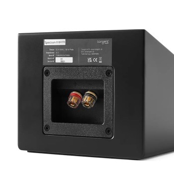 Tangent Spectrum II XATM – Diffusori Atmos Tangent Audio - 1 2