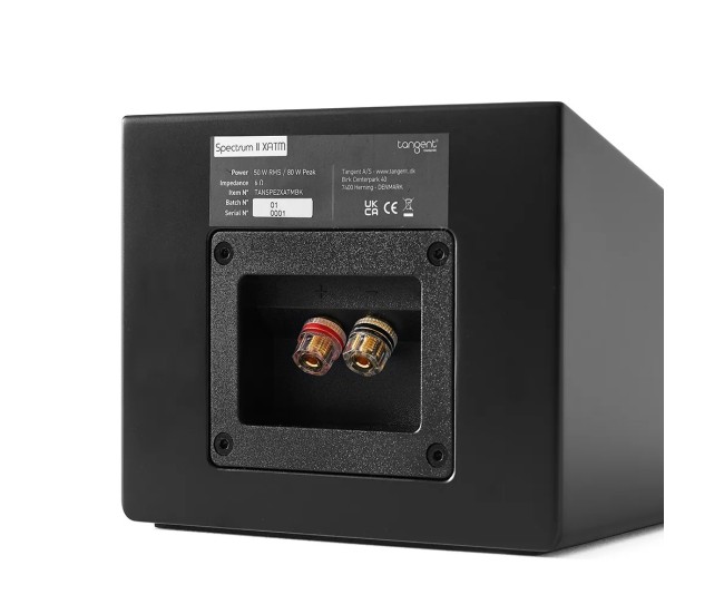 Tangent Spectrum II XATM – Diffusori Atmos Tangent Audio - 3