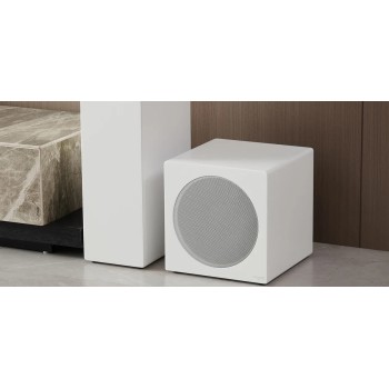 Tangent Spectrum II XSW8 – Subwoofer Attivo Tangent Audio - 4