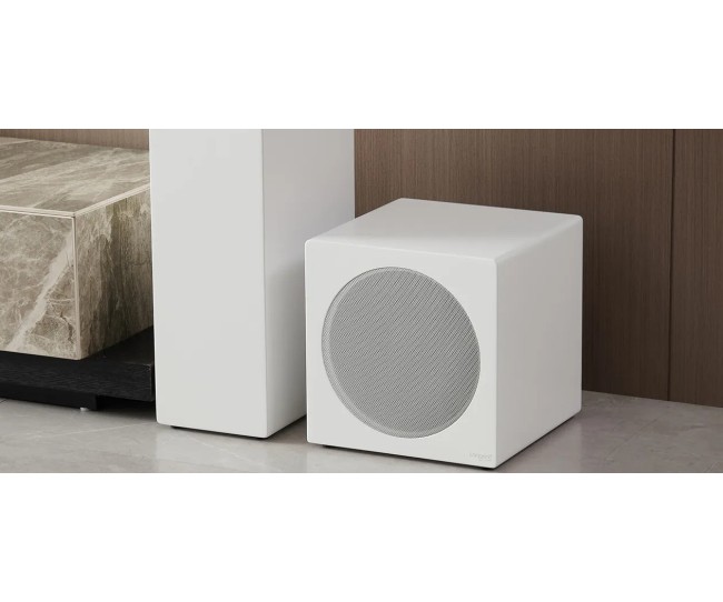 Tangent Spectrum II XSW8 – Subwoofer Attivo Tangent Audio - 4