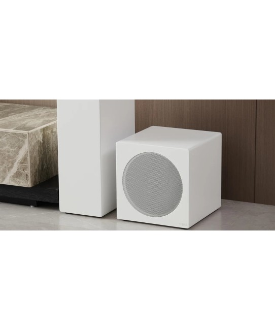 Tangent Spectrum II XSW8 – Subwoofer Attivo Tangent Audio - 4