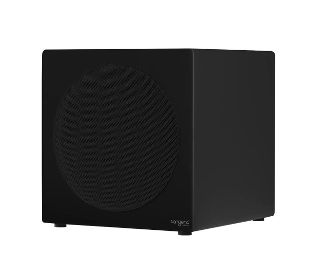 Tangent Spectrum II XSW8 – Subwoofer Attivo Tangent Audio - 1
