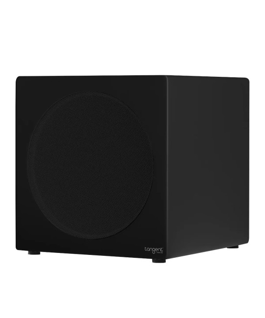Tangent Spectrum II XSW8 – Subwoofer Attivo Tangent Audio - 1