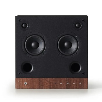Tangent Spectrum Square – Diffusore Bluetooth di Design Tangent Audio - 1 2