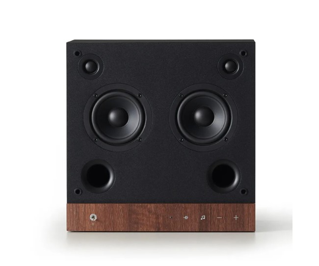 Tangent Spectrum Square – Diffusore Bluetooth di Design Tangent Audio - 7