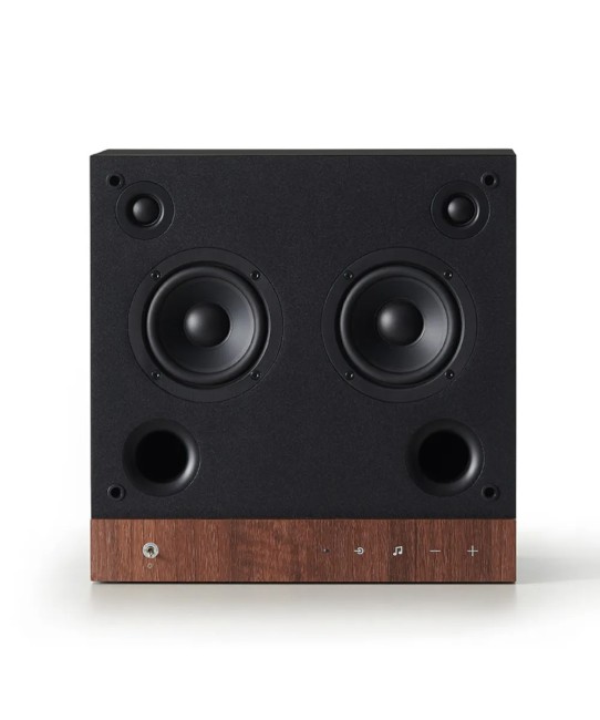 Tangent Spectrum Square – Diffusore Bluetooth di Design Tangent Audio - 7