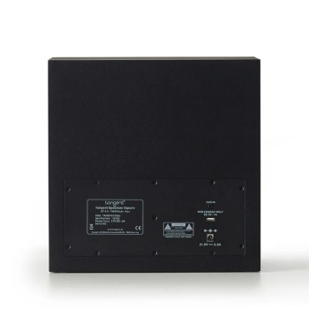 Tangent Spectrum Square – Diffusore Bluetooth di Design Tangent Audio - 9