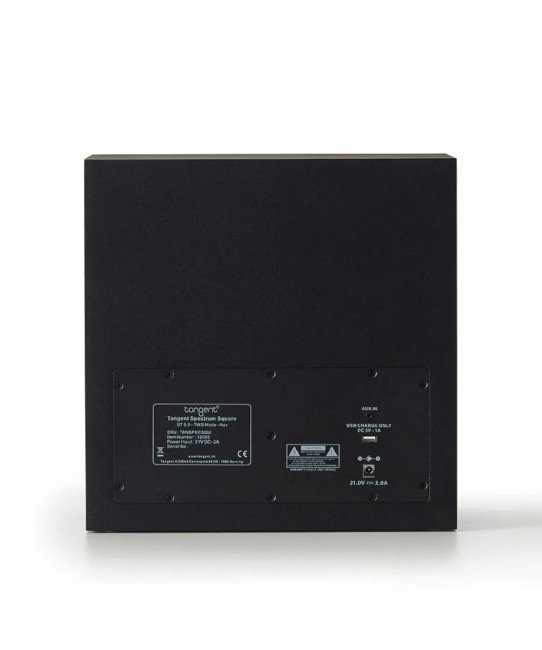 Tangent Spectrum Square – Diffusore Bluetooth di Design Tangent Audio - 9