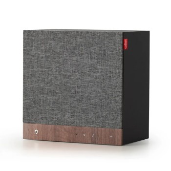 Tangent Spectrum Square – Diffusore Bluetooth di Design Tangent Audio - 1