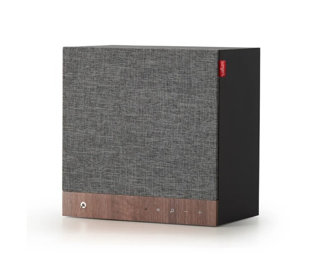 Tangent Spectrum Square – Diffusore Bluetooth di Design Tangent Audio - 1