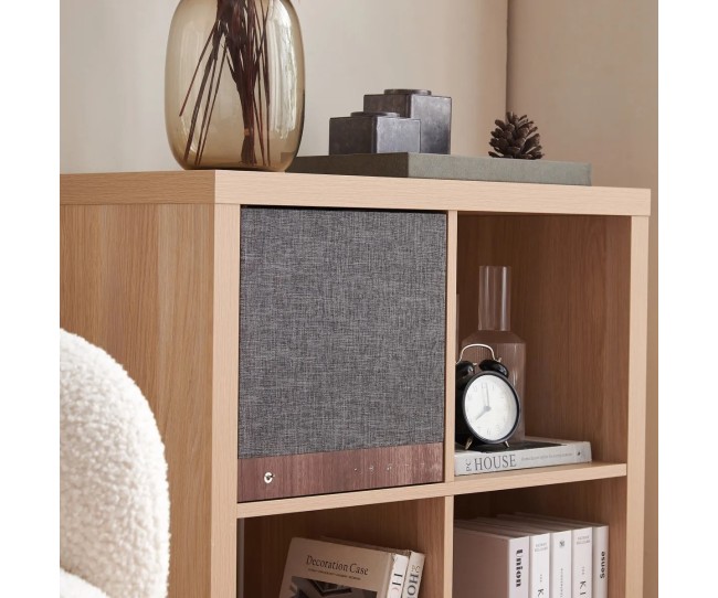 Tangent Spectrum Square – Diffusore Bluetooth di Design Tangent Audio - 10