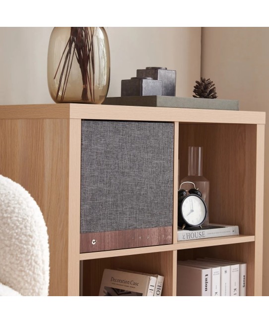 Tangent Spectrum Square – Diffusore Bluetooth di Design Tangent Audio - 10