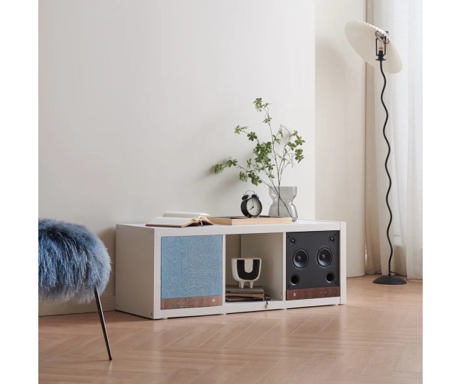 Tangent Spectrum Square – Diffusore Bluetooth di Design Tangent Audio - 11