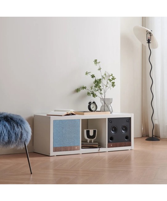 Tangent Spectrum Square – Diffusore Bluetooth di Design Tangent Audio - 11